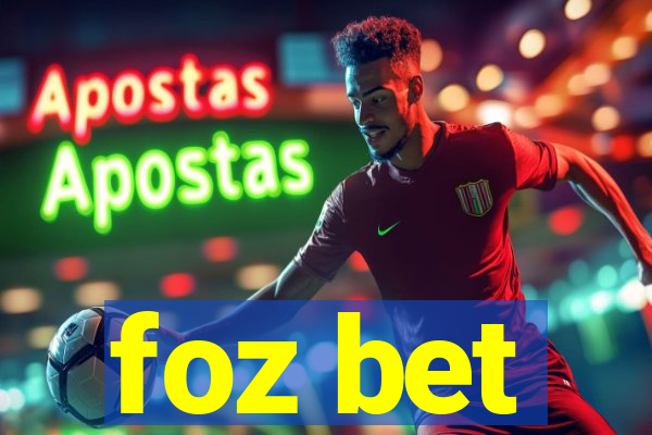 foz bet